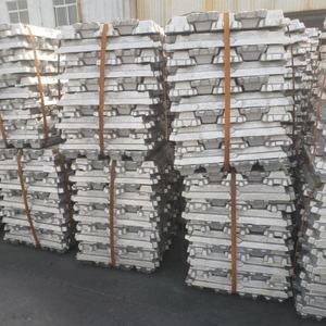 Acheter des lingots de plomb de qualité supérieure pour un usage industriel Livraison rapide disponible Parfait pour toutes les applications Fiable et de haute qualité - Product Image 4