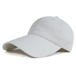 Gorra de ala curvada multiusos unisex para exteriores, colores personalizados, protección solar de verano ajustable. Hecho de Oxford para béisbol y golf - Product Image 4