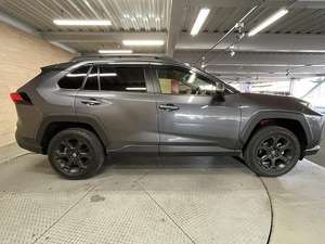 Usado TOYOTA RAV4 aventura - Product Image 5