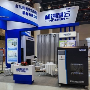 Tiết kiệm năng lượng điện phân sodium Hypochlorite Máy phát điện công nghiệp/hosptial hệ thống xử lý nước - Product Image 6