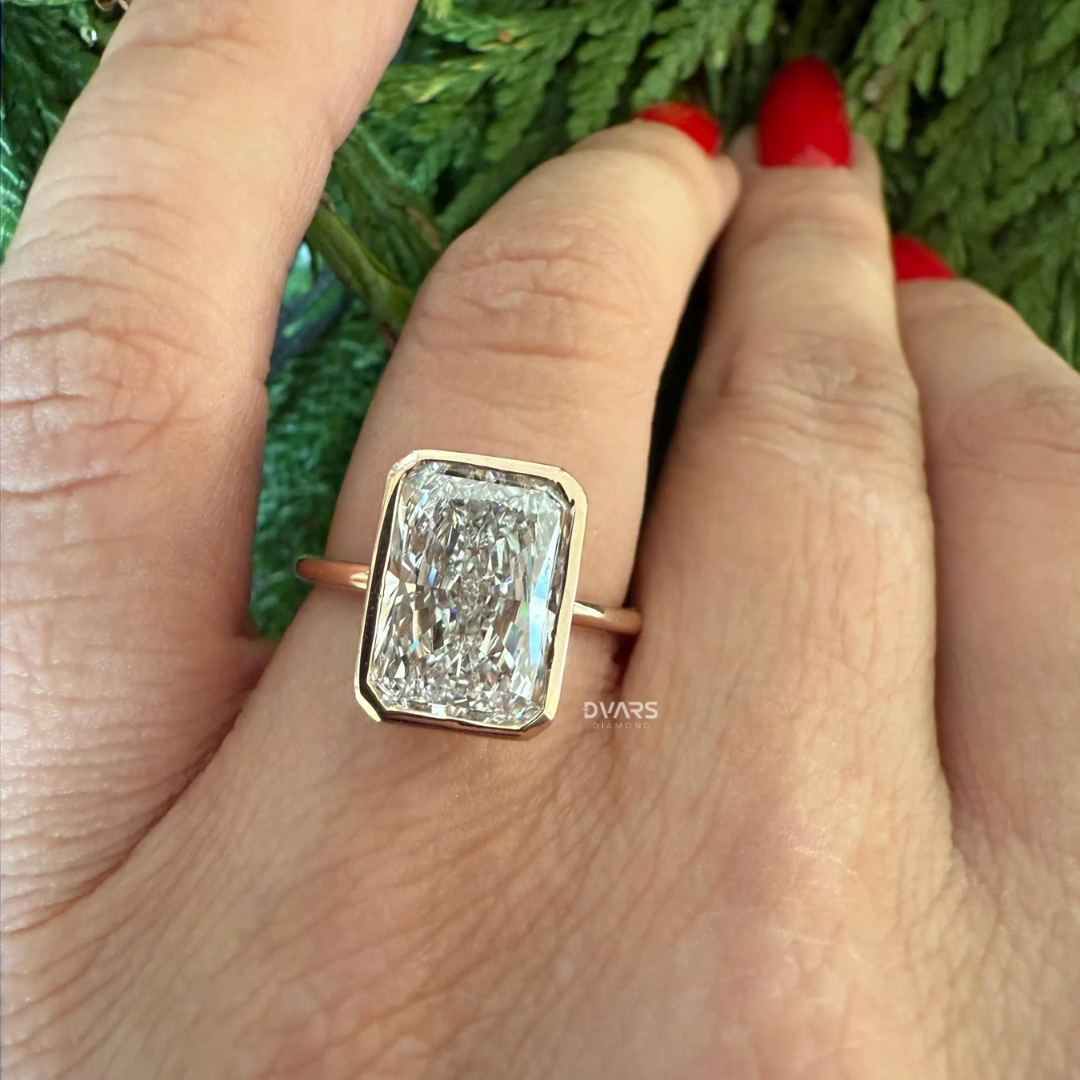 Gold/Rose Gold/White Gold/Silver