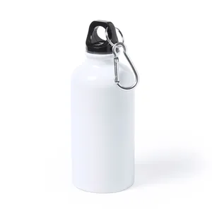Borraccia Personalizzata Svalnslo 400ml, Gadget Personalizzati per Articoli Promozionali - Product Image 1