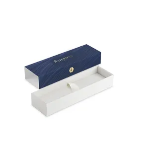 Set de bolígrafos Waterman Allure, merchandising personalizado - Product Image 2