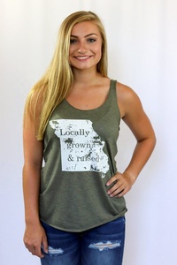 Femmes respirant coton Spandex haut caraco sans manches mince dame débardeurs sangle gilet décontracté en gros Pakistan origine Textiles - Product Image 2