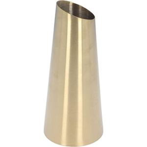 Enamel Coated <b>Black</b> Color <b>Vase</b> Timeless Metal Decor Customizable Flower <b>Vase</b> Personalized Elegant <b>Vase</b> for Home & Office - Product Image 4