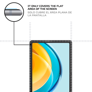 Protector de Pantalla ANTISHOCK para Huawei Matepad SE 10.4, Duradero y Absorbente de Impactos - Product Image 4