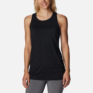 Camiseta sin Mangas para Mujer, Top Sólido 2026, Algodón Satinado, Secado Rápido, Ecológico, Transpirable - Product Image 3