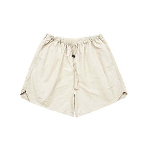 Wholesale Hot Sale Casual <b>Swimwear</b> <b>Shorts</b> 100% Polyester Waterproof Nylon Men's Solid Eco-Friendly Breathable Quick Dry - Product Image 5