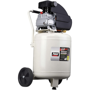 Compresseur d'air portable Pulsar PCE6150VK pour pneus de voiture, outils et équipements de test fabriqués aux États-Unis - Product Image 2