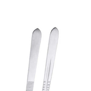 Surgical Stainless Steel Manual <b>Scalpel</b> Handle with Detachable <b>Blades</b> Reusable - Product Image 4