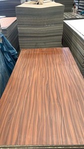 CPL laminado CPL ligero para muebles CPL de haya ecológico - Product Image 6