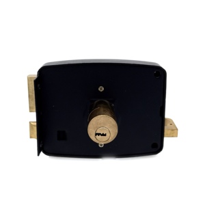 540S chống trộm an ninh cải xoăn cisa rim khóa với 5 phím máy tính - Product Image 4