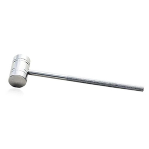 Martillo Dental Manual de Acero Inoxidable, el Más Vendido, Servicios OEM Profesionales, Instrumento de Clase II con Certificación CE de Alta Calidad - Product Image 6