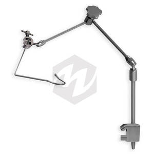 Juego de retractores de hígado de cirugía bariátrica de alto valor con FlexArm Nathanson Retractor Upper GI Laparoscopy Medical Instruments - Product Image 1