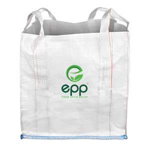 Hot Fibc <b>Bulk</b> <b>Bags</b> Wholesale Food Grade Grain Waterproof Conductive Jumbo <b>Bags</b> Vietnam Wholesale Virgin PP Woven Baffle <b>Bulk</b> <b>Bag</b> - Product Image 6