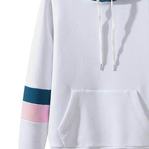 Affordable Rate Men Pullover <b>Hoodies</b> <b>Lightweight</b> Premium Quality Hot Selling Durable Material Comfortable Pullover <b>Hoodies</b> - Product Image 5