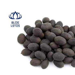 ที่มีคุณภาพสูงแห้งเมล็ดบัวสีดำ - Product Image 1