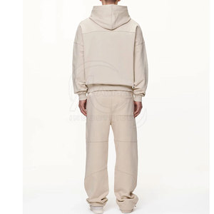 Chándal Extra Grande para Hombre de Primera Calidad, Cómodo y Duradero para Uso Diario - Product Image 2