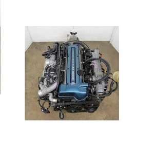 Moteur Supra 2JZ GTE Twin Turbo avec boîte de vitesses à 5 et 6 rapports V160 V161 - Product Image 1