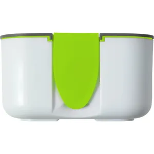 Contenitori per il Pranzo Personalizzati Veronica in PP e Silicone - Product Image 4