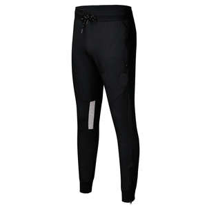 กางเกงวิ่งออกกำลังกายน้ำหนักเบาสำหรับผู้ชายกางเกงวิ่งออกกำลังกายในยิมระบายอากาศได้กางเกงวิ่งออกกำลังกายเล่นฟิตเนสแบบตรงสำหรับใส่สบาย - Product Image 2