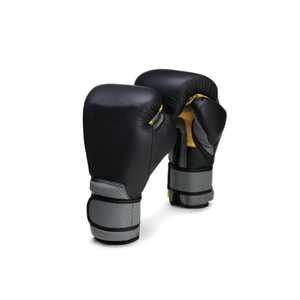Guantes de boxeo ecológicos transpirables de cuero genuino de la mejor calidad para uso informal al aire libre con logotipo personalizado-Venta al por mayor - Product Image 3