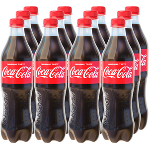 Bouteille de boisson gazeuse à saveur de cola 1.5L/bouteille de coca saveur de cola 1.5L/boisson gazeuse au coca en gros - Product Image 3