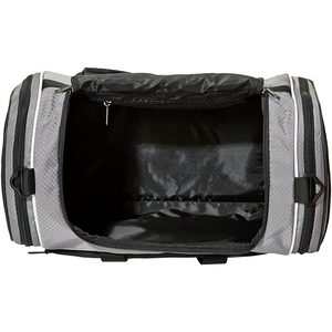 Vente en gros personnalisé sac à dos de basket-ball avec logo design pour salle de sport avec compartiment à l'avant grand sac de voyage à impression par sublimation pour équipe livre sac - Product Image 2