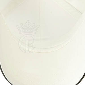 Sombrero de béisbol de peso ligero Sombrero de béisbol de lana de doble capa con etiqueta privada Sombreros de béisbol de punto teñidos lisos de invierno - Product Image 6