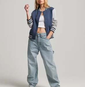 Vestes universitaires respirantes pour femmes de qualité supérieure, dernier design, veste de mode pour femmes, à prix de gros - Product Image 2