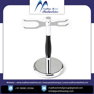 Dernière collection de supports de rasoir de taille et de couleur personnalisées de qualité supérieure pour hommes au prix de gros - Product Image 2