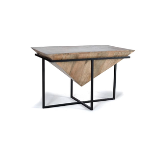 Gran oferta, nuevos muebles hechos a mano para el hogar, mesa de centro de Metal, almacenamiento, decoraciones decorativas de forma redonda, Fabricante Mayorista exportador - Product Image 6