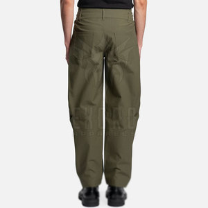 Vente en ligne Dernier Design Pantalon Double Taille en Gros Style Unique Hommes Pantalon Double Taille - Product Image 3