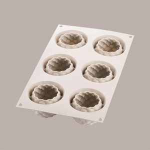 3D <b>Silicone</b> Mold for Realistic Blackberry <b>Baking</b>-65mm X 55mm - Product Image 3