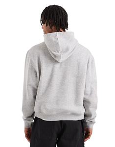 Fabricant OEM – Sweat à capuche décontracté personnalisé pour homme, en coton épais respirant, coupe oversize, idéal pour l'hiver, avec poches, couleurs personnalisables - Product Image 6