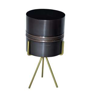 Metal <b>Plant</b> Pot with Stand Wholesale Price Home Gifts Contemporary Decorative <b>for</b> Living Room <b>Garden</b> Bedroom - Product Image 2