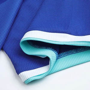 Uniforme de fútbol de Color personalizado de calidad superior Ropa deportiva Uniforme de fútbol de Venta caliente Hecho en Pakistán - Product Image 6