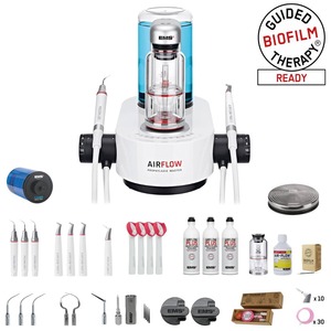 Nouvel appareil de détartrage dentaire E M S AIRFLOW ONE disponible, garantie de 3 ans, origine américaine - Product Image 4
