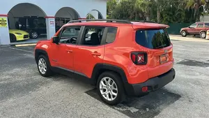 Jeep Renegade Latitude 2017 - Product Image 4