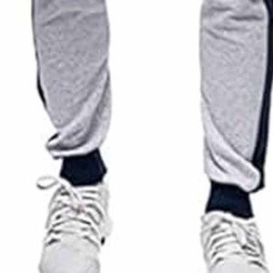 Ensemble de survêtement pour homme à séchage rapide, t-shirt, printemps automne, manches longues, respirant, sport, téléchargé par Dress Sports - Product Image 4