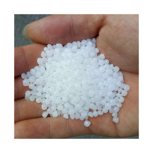 Granulés Vierge/Hdpe granules hdpe pellet résine 100% granule hdpe polyéthylène - Product Image 5