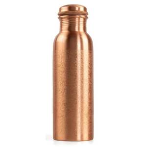 Artistic Floral Printed Metal Water Bottle Reusable Leak Proof Drinking Bottle for for Office Travel <b>Gym</b> and Gifting - Product Image 2