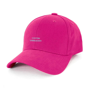 2024 New Arrival OEM Tùy Chỉnh Mũ Bóng Chày Chất Lượng Tốt Thêu Biểu Tượng Mặt Trời Mũ Bảo Vệ Với Có Thể Điều Chỉnh Vành Đai Từ Bangladesh - Product Image 1