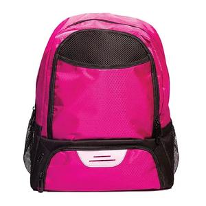 Mochila deportiva con logotipo personalizado con compartimento para bolas, otra bolsa deportiva - Product Image 3