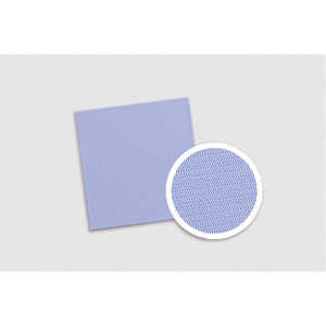 <b>Blue</b> 40x40cm Texas Print Napkins Air Soft Dry-<b>Tissue</b> 600pcs B2B - Product Image 1