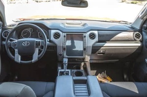 Meilleures ventes 2015 Toyota Tundra TRD Pro 4WD/AWD Automatique 6 vitesses - Product Image 5
