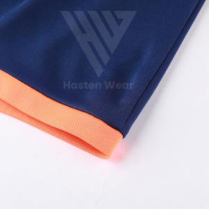 ชุดฟุตบอลแบบปรับแต่งได้ชุดทีมฟุตบอลสำหรับชุดกีฬาชุดทีมออกแบบได้ตามต้องการ - Product Image 6