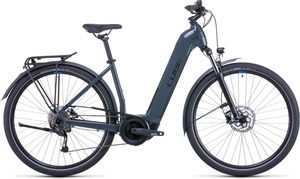 Vélo de tourisme hybride GENUINE Instant Sales Cubes ONE 500 - Product Image 3