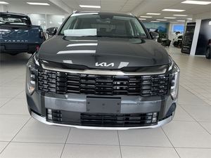 Achetez maintenant des voitures d'occasion : <span class=keywords><strong>Kia</strong></span> <span class=keywords><strong>Sportage</strong></span> <span class=keywords><strong>HEV</strong></span> Earth SUV 2026, prêt à être expédié - Product Image 6