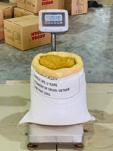 ผงซินนามอนจากเวียดนามผงเมล็ดขี้เหล็ก - Product Image 2